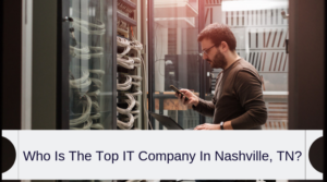 IT Company in Nashville